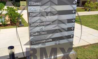 Imagem 6: Fantástico Apartamento MISTRAL CAMPOLIM, 122 m², andar alto, 3 dorm.(3 suítes), varanda go