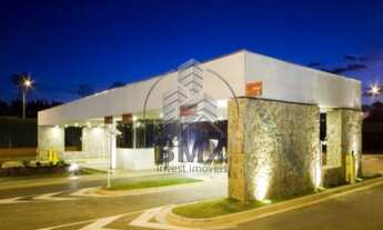 Imagem 7: Vendo excelente terreno 536 m², Cond. ALPHAVILLE NOVA ESPLANADA 1, lazer no condomínio. Pr