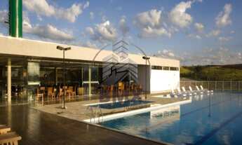 Imagem 5: Vendo excelente terreno 536 m², Cond. ALPHAVILLE NOVA ESPLANADA 1, lazer no condomínio. Pr