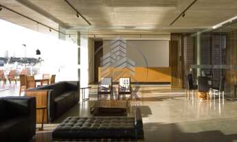 Imagem 6: Vendo excelente terreno 536 m², Cond. ALPHAVILLE NOVA ESPLANADA 1, lazer no condomínio. Pr