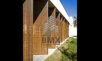 Imagem 7: Vendo excelente terreno 536 m², Cond. ALPHAVILLE NOVA ESPLANADA 1, lazer no condomínio. Pr