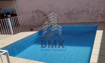 Imagem 2: Ótima casa sobrado 244 m², Vila Jardini, 4 dorm.(1 suíte), hidro, 2 wcs,sacada, escrit,áre