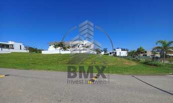 Imagem 4: Vendo excelente terreno 536 m², Cond. ALPHAVILLE NOVA ESPLANADA 1, lazer no condomínio. Pr