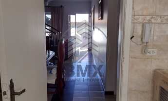 Imagem 7: Ótima casa sobrado 244 m², Vila Jardini, 4 dorm.(1 suíte), hidro, 2 wcs,sacada, escrit,áre