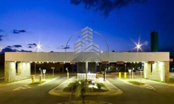 Imagem 4: Vendo excelente terreno 410 m², Cond. ALPHAVILLE NOVA ESPLANADA 1, lazer no condomínio. Pr