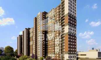 Imagem: Lançamento excelente Apart, Condom. MIRAGE