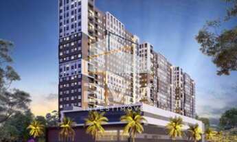 Imagem 4: Lançamento excelente Apart., Condom. MIRAGE SÃO PAULO, 45 m², 2 dormit, Park Resort, 1 vag