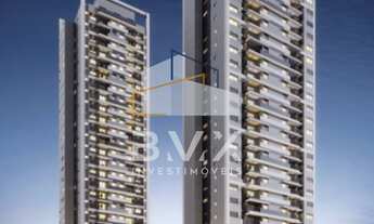 Imagem 4: Lançamento, FASCINIO, Construtora Planeta, 70 m², 2 dormit(1 suíte), varanda gourmet, laze