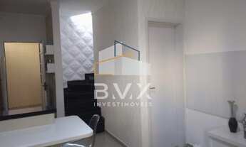 Imagem 4: Venda / Aluga ótima casa sobrado, Cond. Horto Flanboyant, 55 m², 2 dormit, sala 2 ambiente