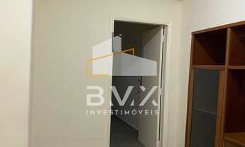 Imagem 5: Venda casa com edícula, 117 m² construído, terreno de 147 m², 3 dormit., cozinha com armár