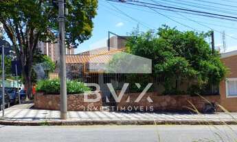 Imagem: Venda bela casa com Edícula, 245 m², terreno