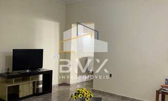 Imagem: Venda casa com edícula, 117 m² construído