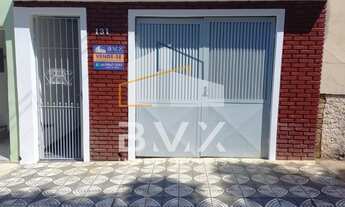 Imagem 3: VENDO/ALUGO Casa 120 m², 2 Quartos + um cômodo grande serve para um ótimo escritório ou