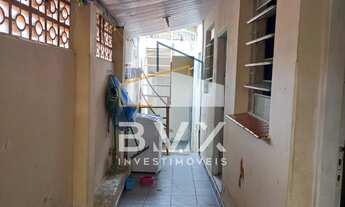 Imagem 2: CASA RESIDENCIAL em SOROCABA - SP, VILA PROGRESSO