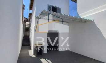 Imagem: VENDO/ALUGO Casa 120 m², 2 Quartos um