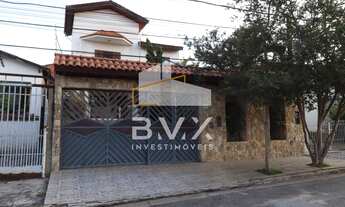 Imagem: CASA RESIDENCIAL em Votorantim - SP, Jardim