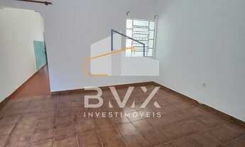 Imagem 4: VENDO/ALUGO Casa 120 m², 2 Quartos + um cômodo grande serve para um ótimo escritório ou