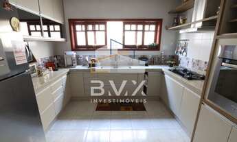 Imagem 6: CASA RESIDENCIAL em Votorantim - SP, Jardim Icatu