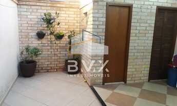 Imagem: Maravilhoso. Sobrado Jardim Morumbi/São