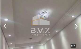 Imagem 5: Lindo apartamento!!! Vila Nova Sendo 2 Dormitorios 1 wc