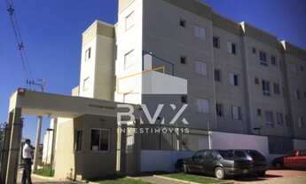 Imagem: Lindo apartamento!!! Vila Nova Sendo 2 Dormitorios