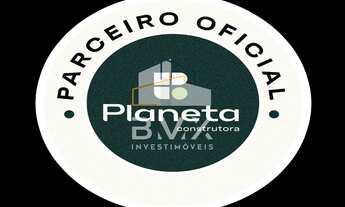 Imagem 2: Lançamento, apartamento HORIZONTE DIVINO, Constr. PLANETA, 97 m², 3 dorm (2 suítes), varan