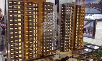 Imagem 6: Lançamento, apartamento HORIZONTE DIVINO, Constr. PLANETA, 97 m², 3 dorm (2 suítes), varan