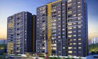 Imagem 7: Lançamento, apartamento HORIZONTE DIVINO, Constr. PLANETA, 97 m², 3 dorm (2 suítes), varan