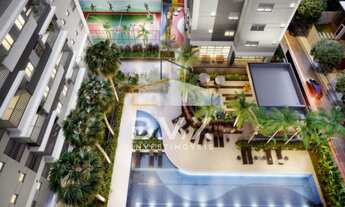 Imagem: Lançamento, FASCINIO, Construtora Planeta