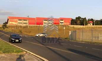 Imagem 6: GALPÃO 1, ROD. CASTELO BRANCO, KM 86, 530 M², TER.14.300 M². ALT.10M. DOCA P/ CAMINH,MEZ:1