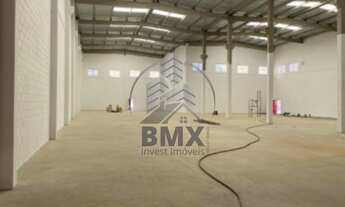 Imagem 3: GALPÃO 1, ROD. CASTELO BRANCO, KM 86, 530 M², TER.14.300 M². ALT.10M. DOCA P/ CAMINH,MEZ:1