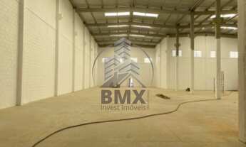 Imagem 4: GALPÃO 1, ROD. CASTELO BRANCO, KM 86, 530 M², TER.14.300 M². ALT.10M. DOCA P/ CAMINH,MEZ:1