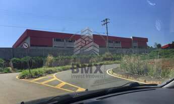 Imagem 5: GALPÕES 4 E 5, ROD. CASTELO BRANCO, KM 86, 2.600 M², TER.14.300 M². ALT.10M. DOCA P/ CAMIN