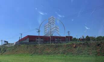 Imagem 7: GALPÕES 4 E 5, ROD. CASTELO BRANCO, KM 86, 2.600 M², TER.14.300 M². ALT.10M. DOCA P/ CAMIN