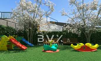 Imagem 6: Lançamento, Excelente apartamento LITUANIA PREMIUM, 59 m², 2 dormit (1 suíte), varanda gou