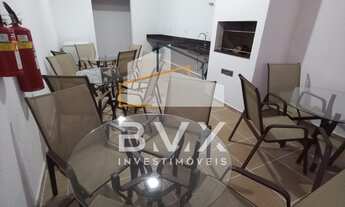 Imagem 6: Maravilhoso Apartamento Garden , área gourmet privativa e quintal , 3 dorm, 1 suite, vara