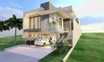 Imagem: CASA RESIDENCIAL em SOROCABA - SP, PARQUE