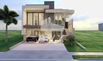 Imagem 2: CASA RESIDENCIAL em SOROCABA - SP, PARQUE IBITI RESERVA