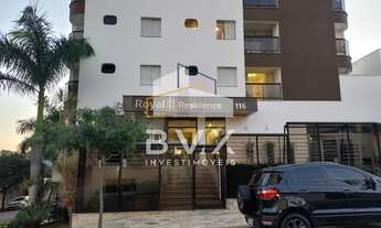 Imagem 2: Maravilhoso Apartamento Garden , área gourmet privativa e quintal , 3 dorm, 1 suite, vara