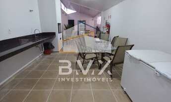 Imagem 7: Maravilhoso Apartamento Garden , área gourmet privativa e quintal , 3 dorm, 1 suite, vara