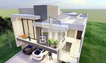 Imagem 5: CASA RESIDENCIAL em SOROCABA - SP, PARQUE IBITI RESERVA