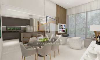 Imagem 6: CASA RESIDENCIAL em SOROCABA - SP, PARQUE IBITI RESERVA