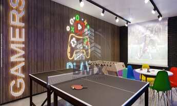 Imagem 2: Apartamento , Condomínio , JR BUENA VISTA CLUBE, 2 dormitorios 1 suíte, varanda gourmet