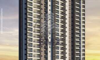 Imagem 3: Apartamento , Condomínio , JR BUENA VISTA CLUBE, 2 dormitorios 1 suíte, varanda gourmet