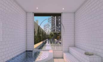 Imagem 6: Apartamento , Condomínio , JR BUENA VISTA CLUBE, 2 dormitorios 1 suíte, varanda gourmet