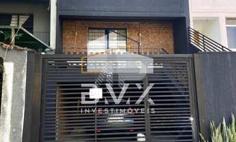 Imagem: CASA RESIDENCIAL em Sorocaba - SP, Vila