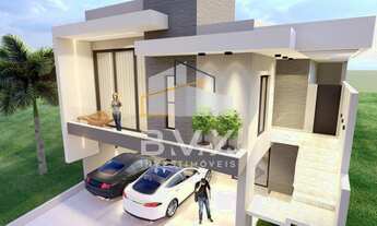 Imagem 3: CASA RESIDENCIAL em SOROCABA - SP, PARQUE IBITI RESERVA