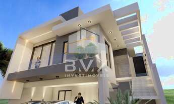 Imagem 4: CASA RESIDENCIAL em SOROCABA - SP, PARQUE IBITI RESERVA