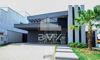 Imagem: CASA RESIDENCIAL em VOTORANTIM - SP, ALPHAVILLE