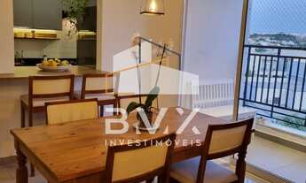 Imagem 4: APARTAMENTO RESIDENCIAL em Sorocaba - SP, Campolim